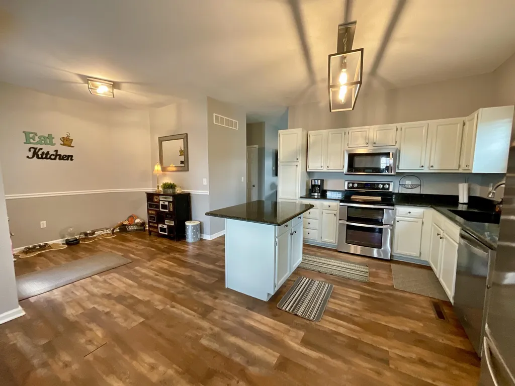 218 Harmony Ridge Road Georgetown KY 40324