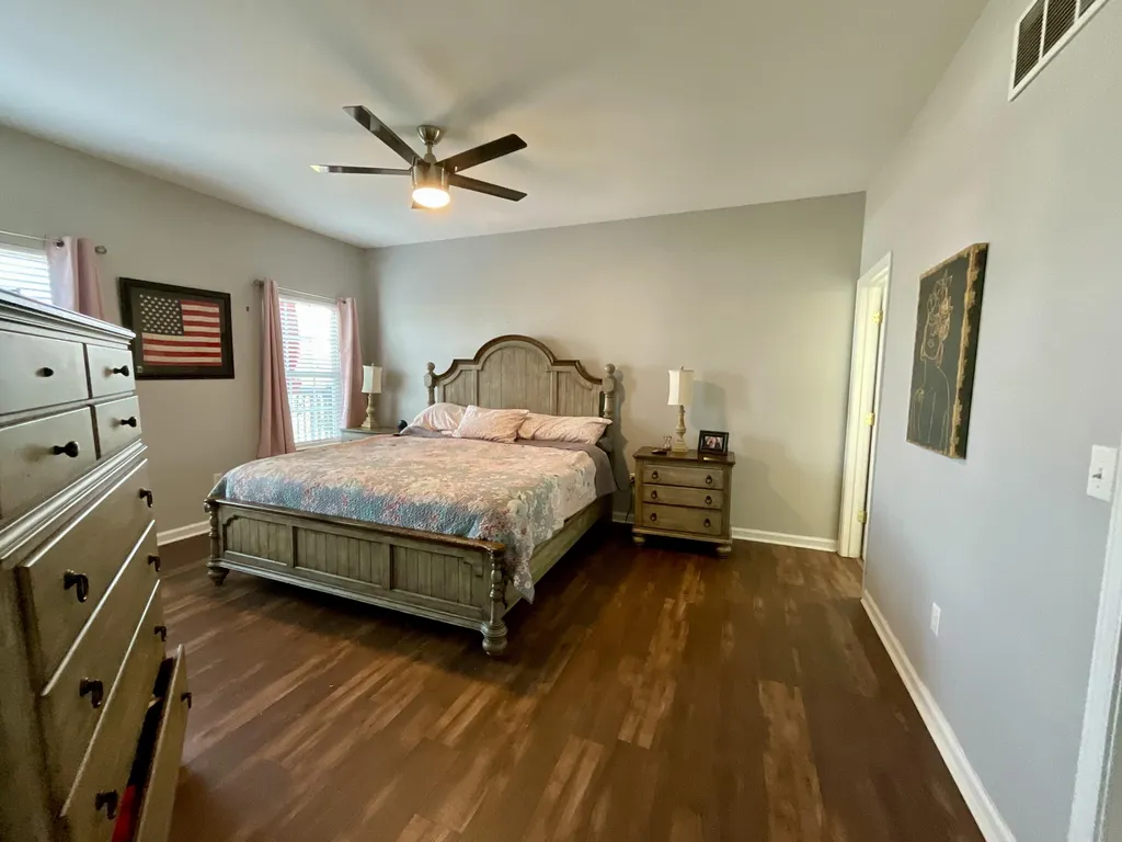 218 Harmony Ridge Road Georgetown KY 40324