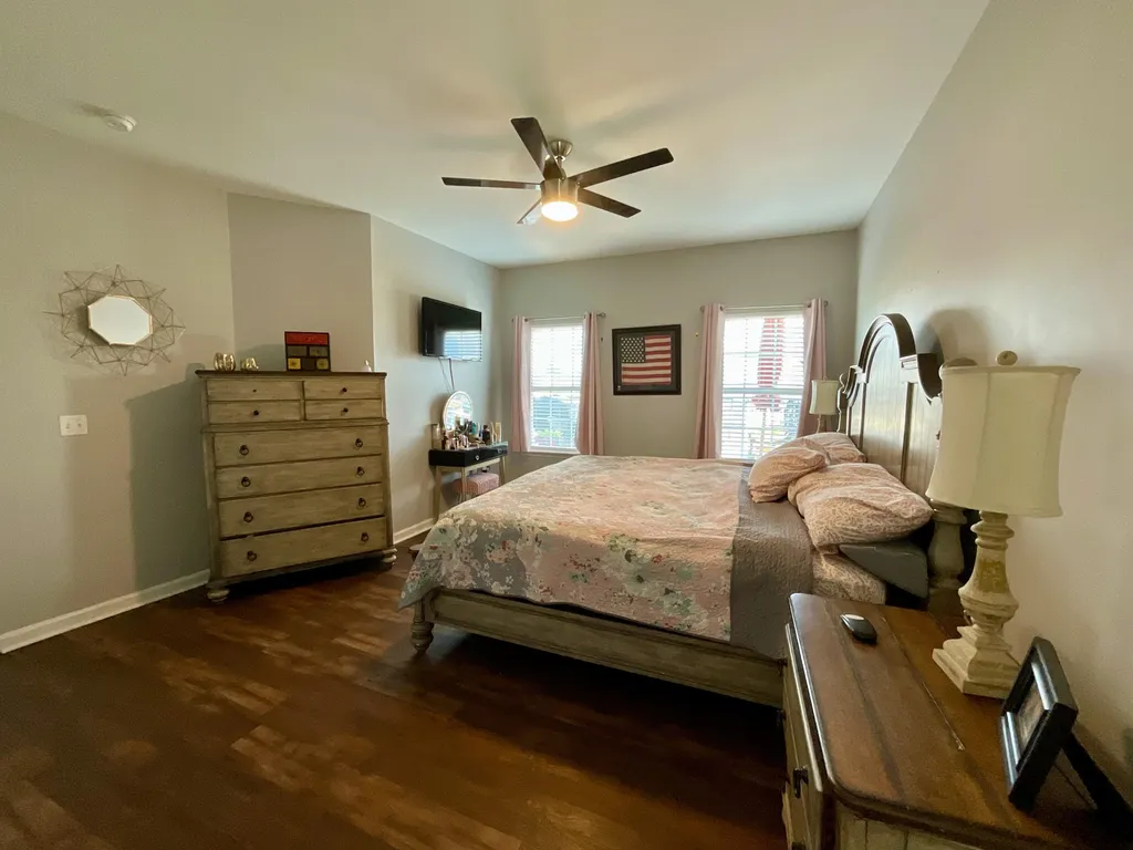 218 Harmony Ridge Road Georgetown KY 40324
