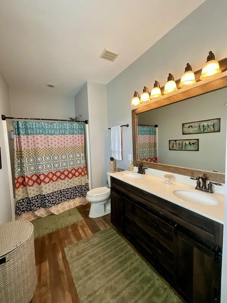 218 Harmony Ridge Road Georgetown KY 40324