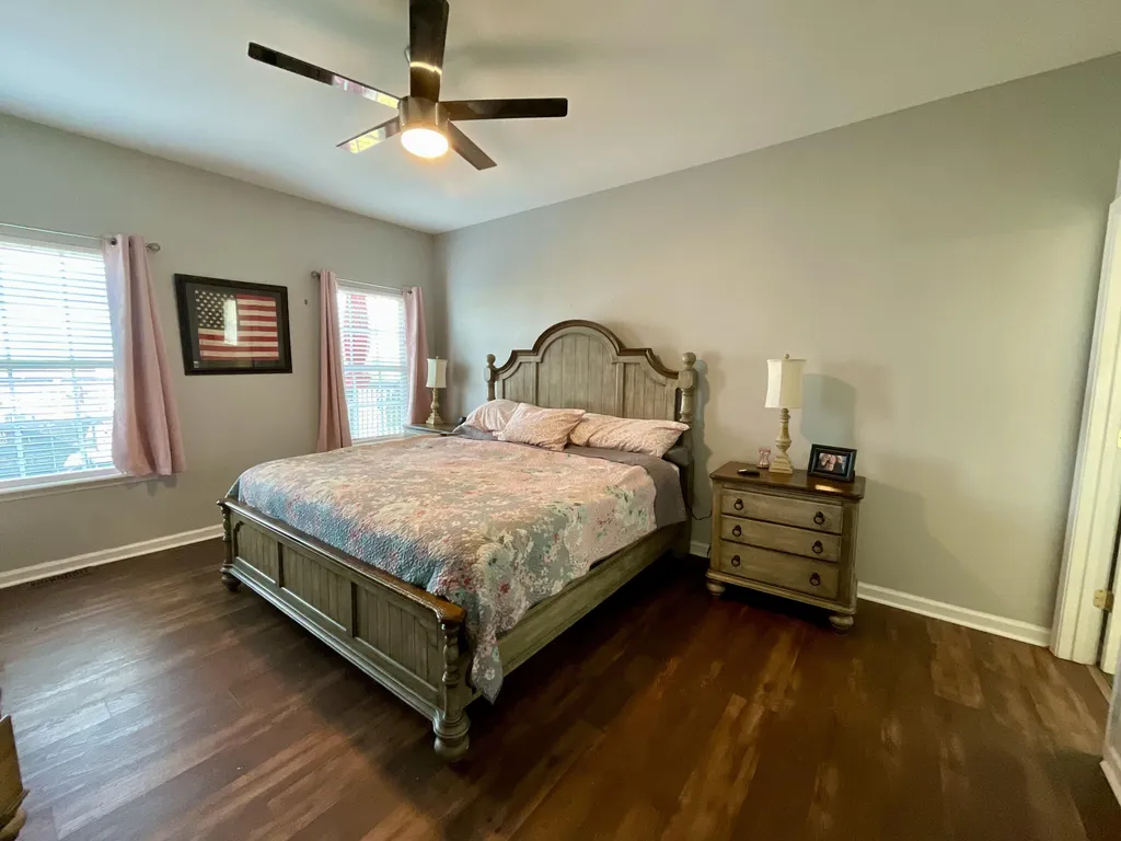 218 Harmony Ridge Road Georgetown KY 40324