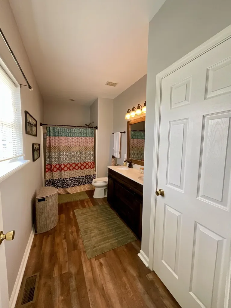 218 Harmony Ridge Road Georgetown KY 40324