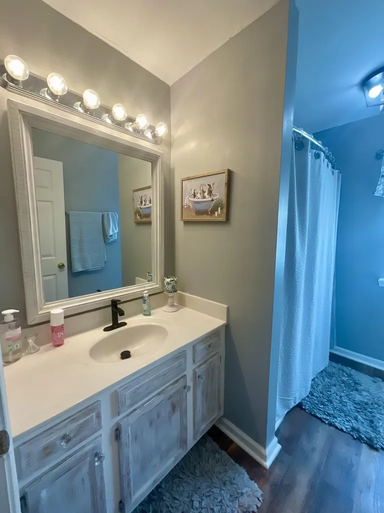 218 Harmony Ridge Road Georgetown KY 40324