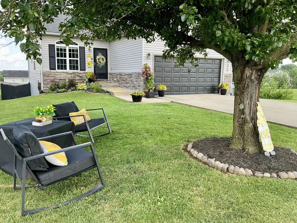 218 Harmony Ridge Road Georgetown KY 40324