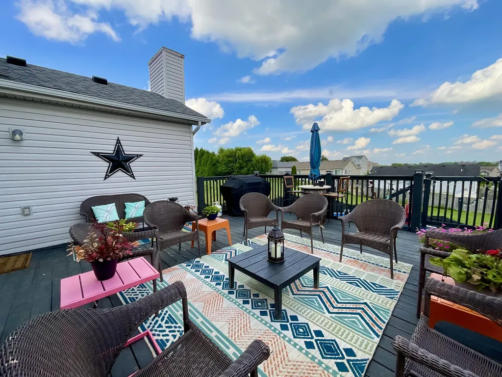 218 Harmony Ridge Road Georgetown KY 40324