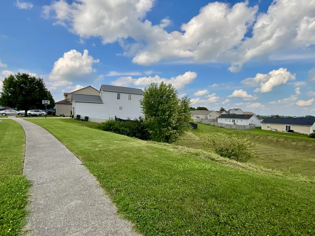 218 Harmony Ridge Road Georgetown KY 40324