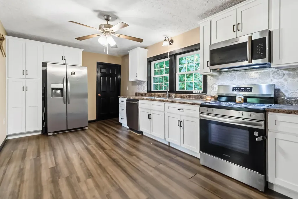 313 Maple Street Columbia KY 42728