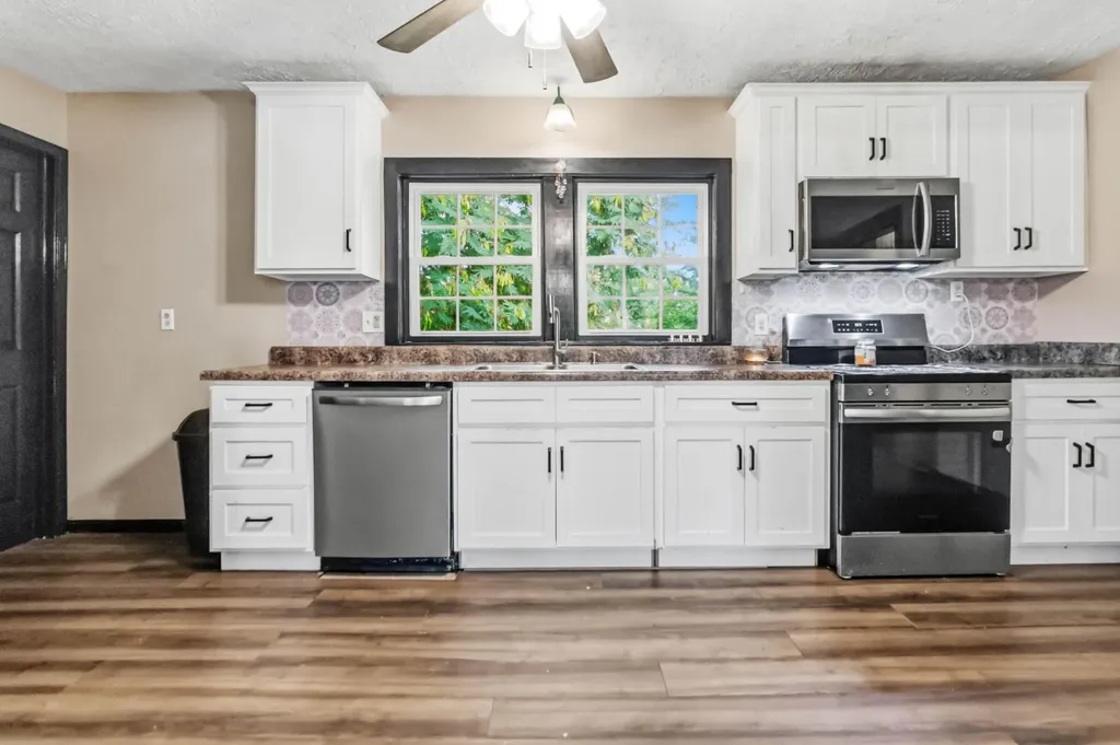 313 Maple Street Columbia KY 42728