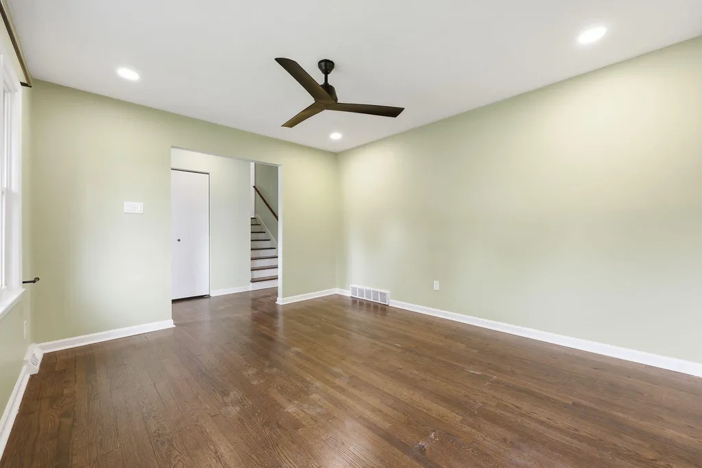 1725 Benwood Drive Lexington KY 40505