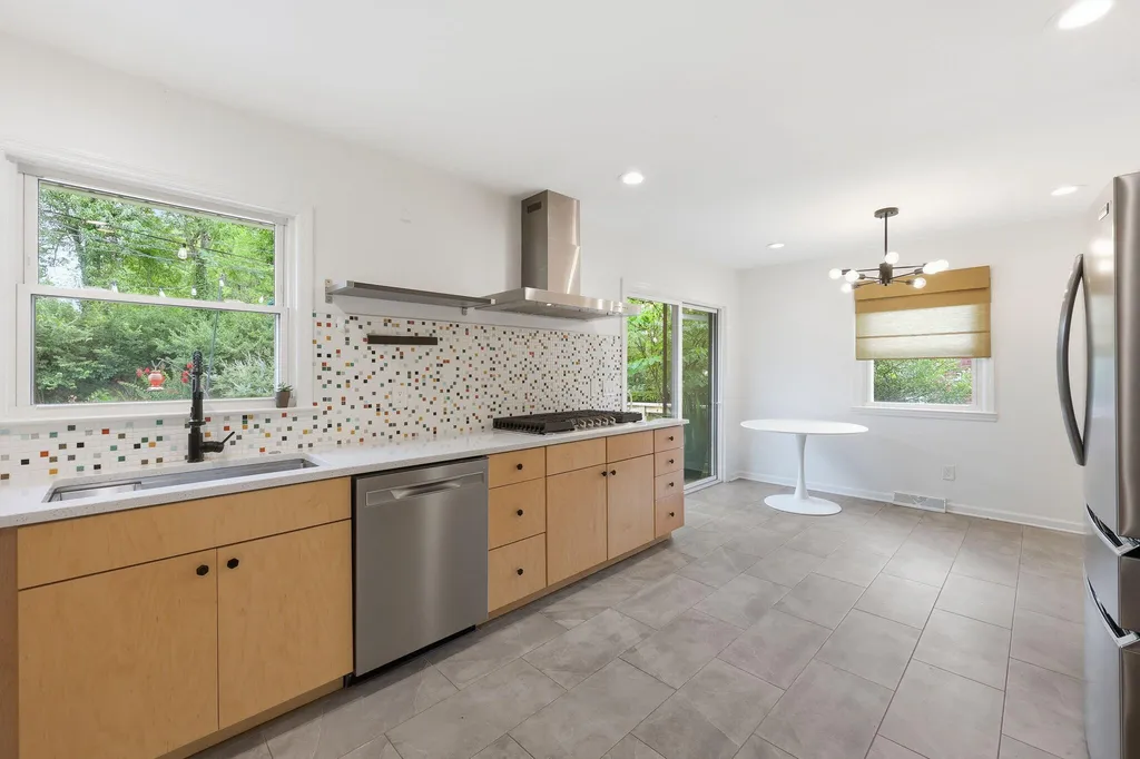 1725 Benwood Drive Lexington KY 40505