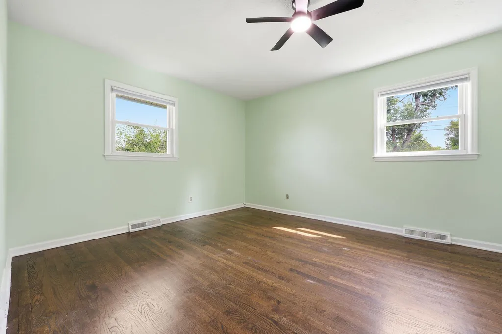 1725 Benwood Drive Lexington KY 40505