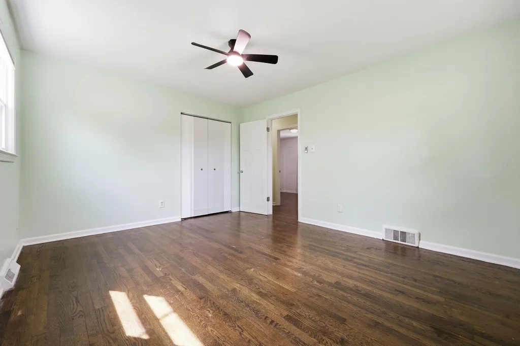 1725 Benwood Drive Lexington KY 40505