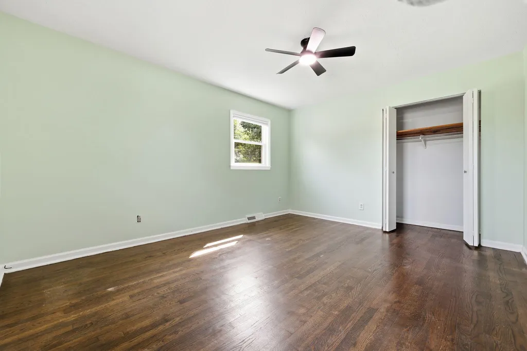 1725 Benwood Drive Lexington KY 40505