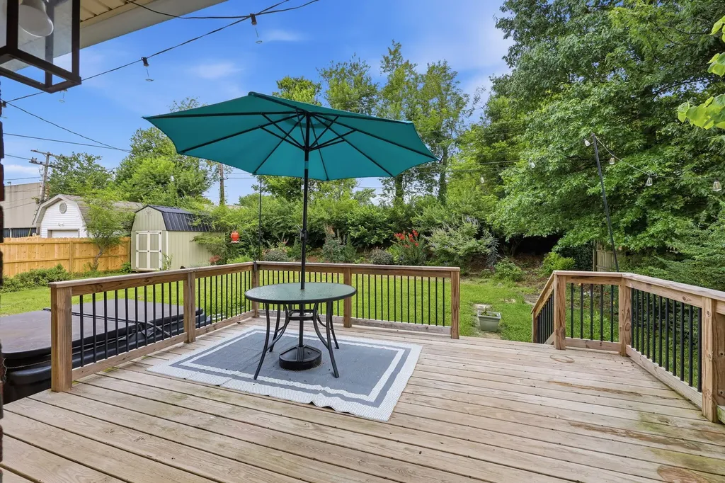 1725 Benwood Drive Lexington KY 40505