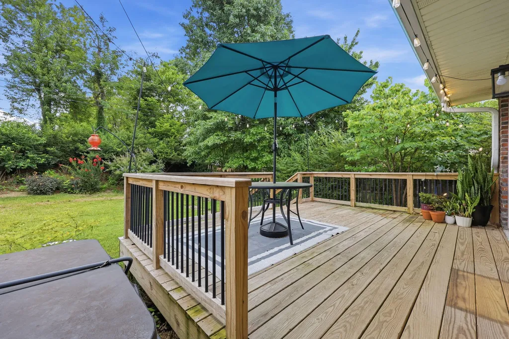 1725 Benwood Drive Lexington KY 40505