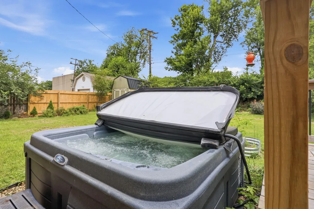 1725 Benwood Drive Lexington KY 40505