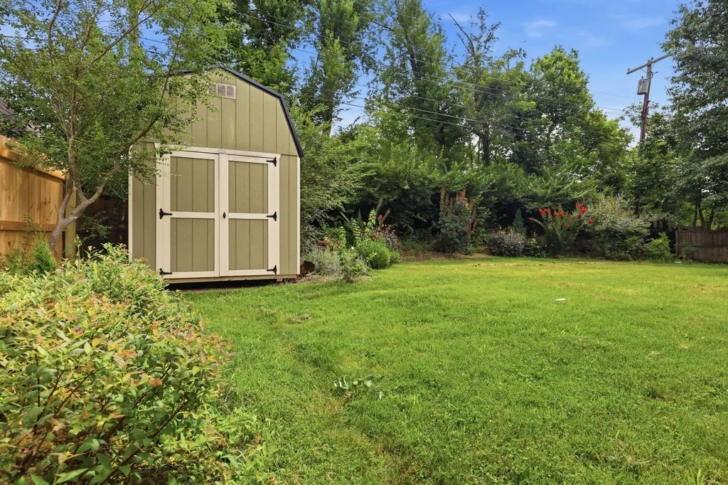 1725 Benwood Drive Lexington KY 40505