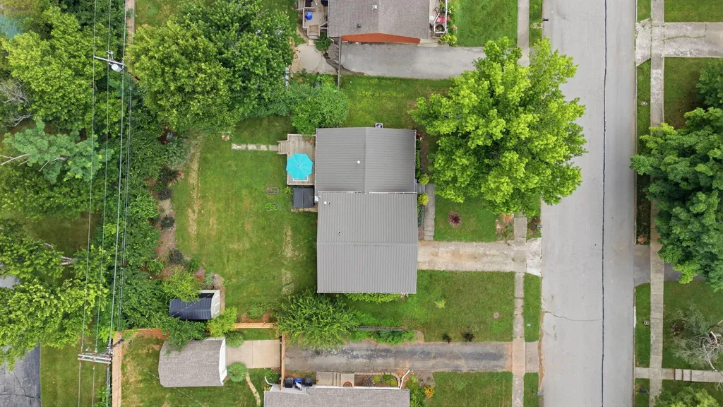 1725 Benwood Drive Lexington KY 40505