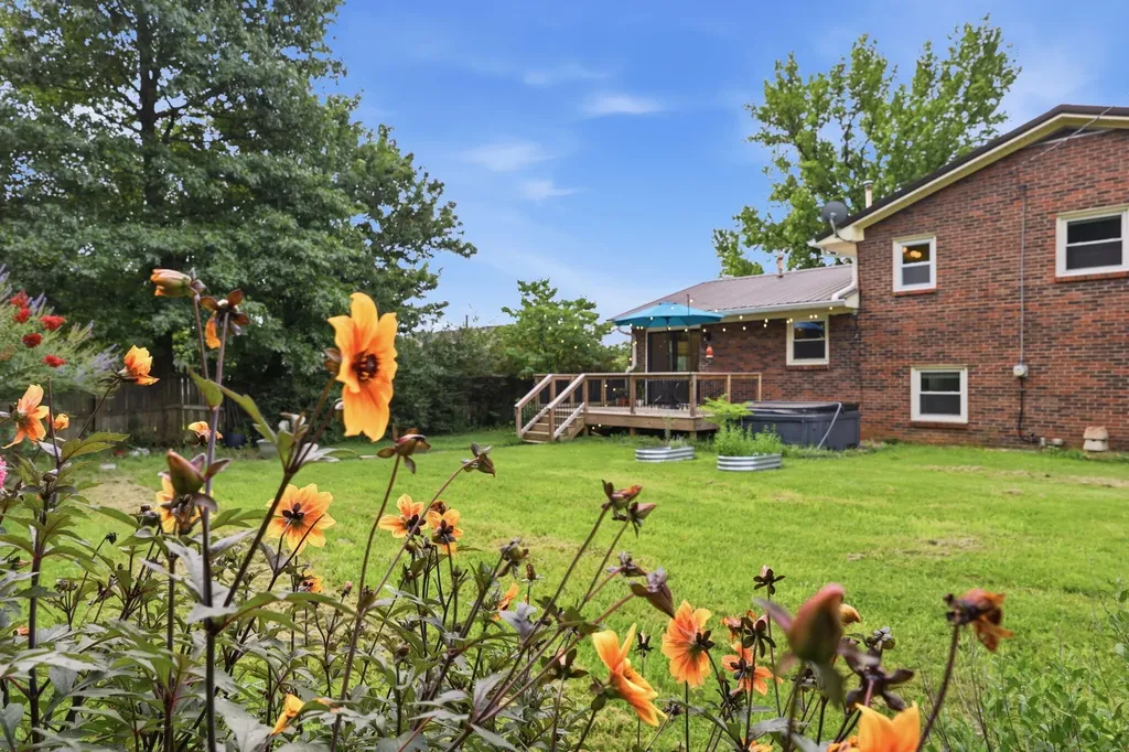 1725 Benwood Drive Lexington KY 40505