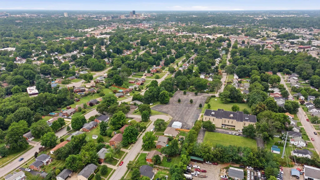 1725 Benwood Drive Lexington KY 40505