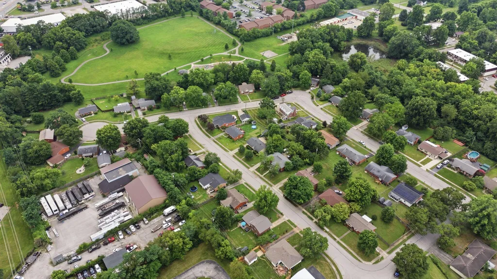 1725 Benwood Drive Lexington KY 40505