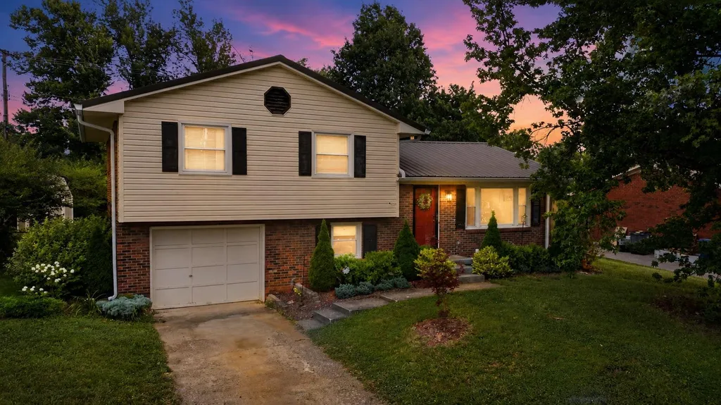 1725 Benwood Drive Lexington KY 40505