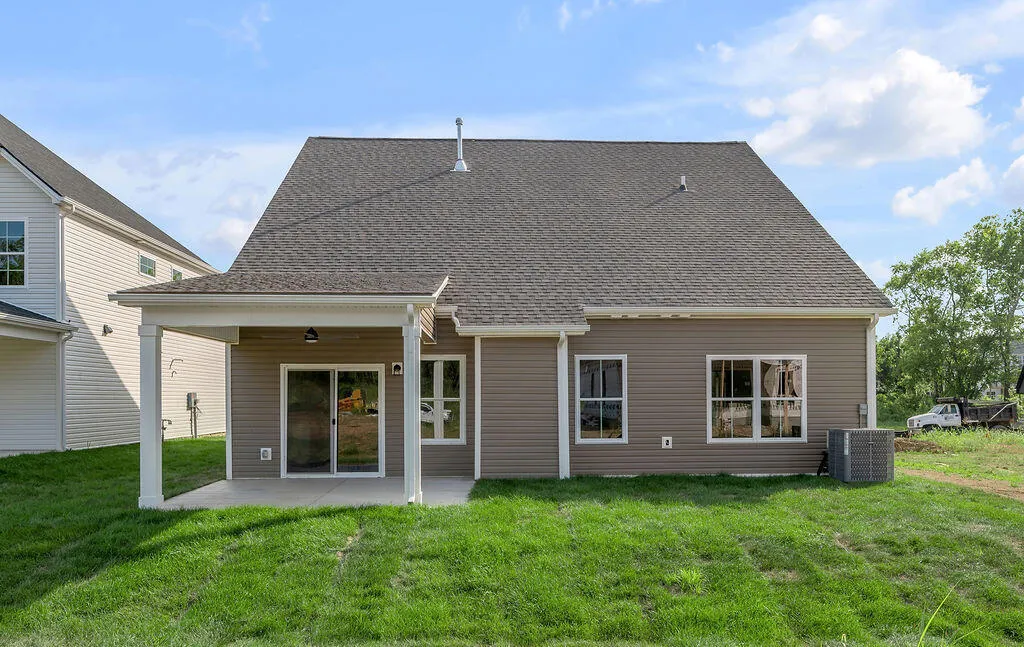 4137 Meadowlark Road Lexington KY 40509