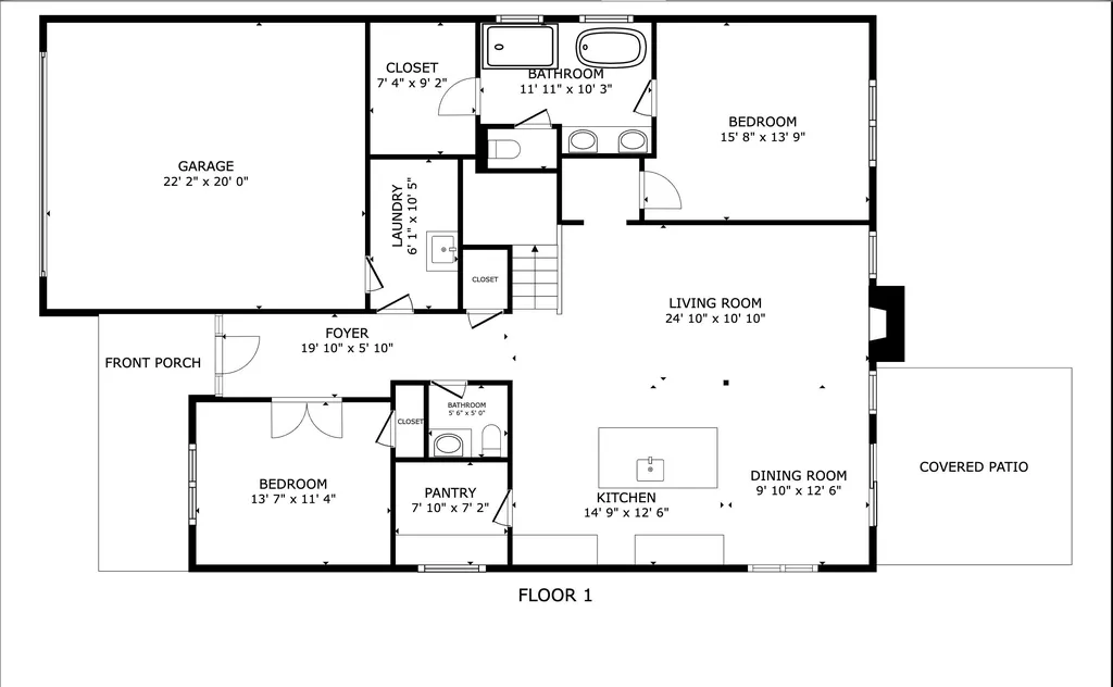 4137 Meadowlark Road Lexington KY 40509