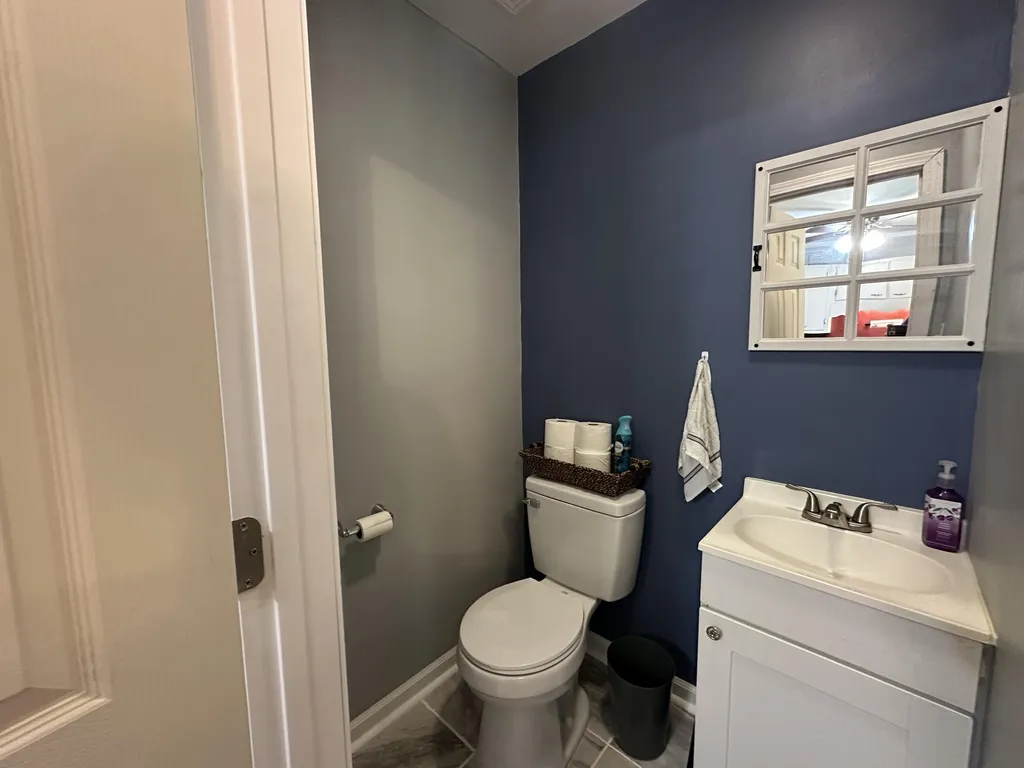 1412 Honeysuckle Drive Hopkinsville KY 42240