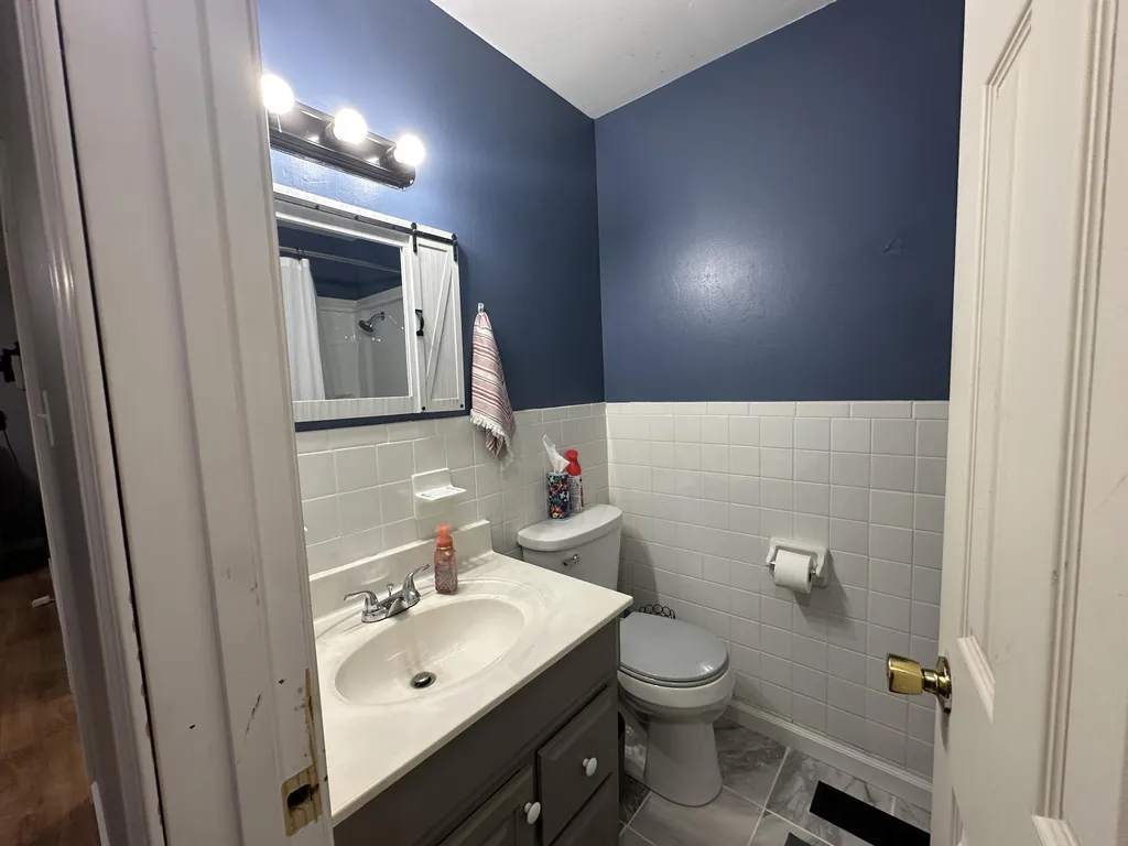 1412 Honeysuckle Drive Hopkinsville KY 42240