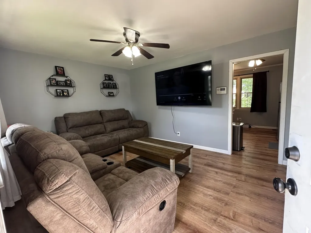 1412 Honeysuckle Drive Hopkinsville KY 42240
