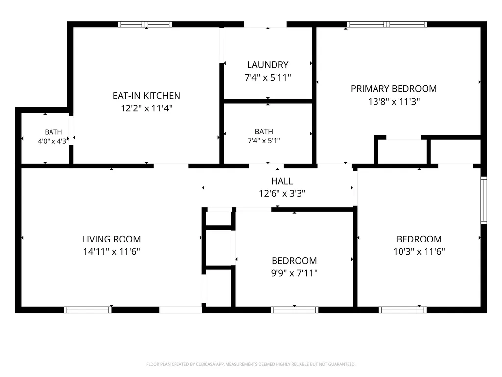 1412 Honeysuckle Drive Hopkinsville KY 42240