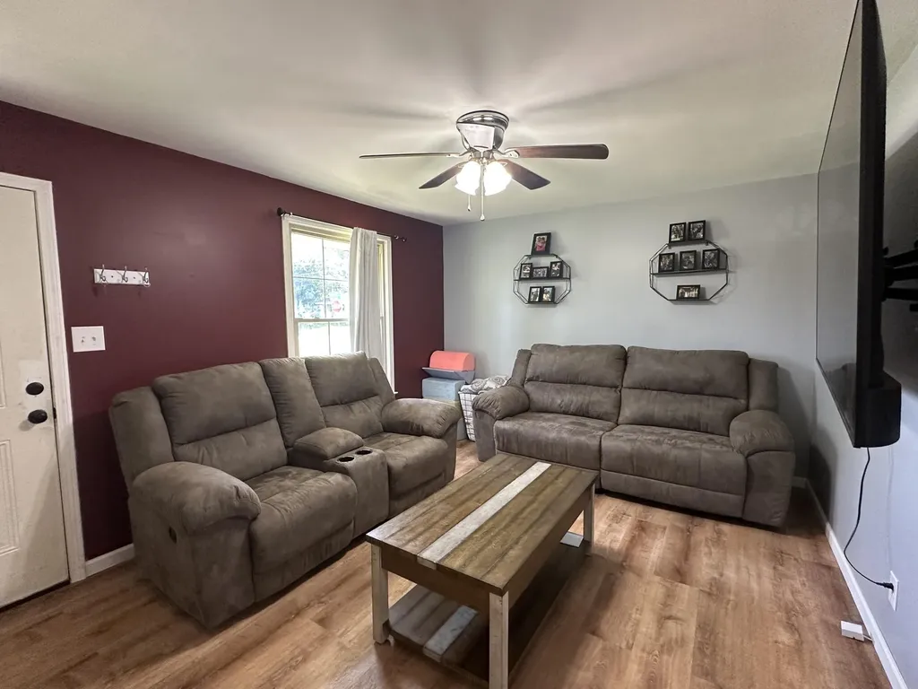 1412 Honeysuckle Drive Hopkinsville KY 42240