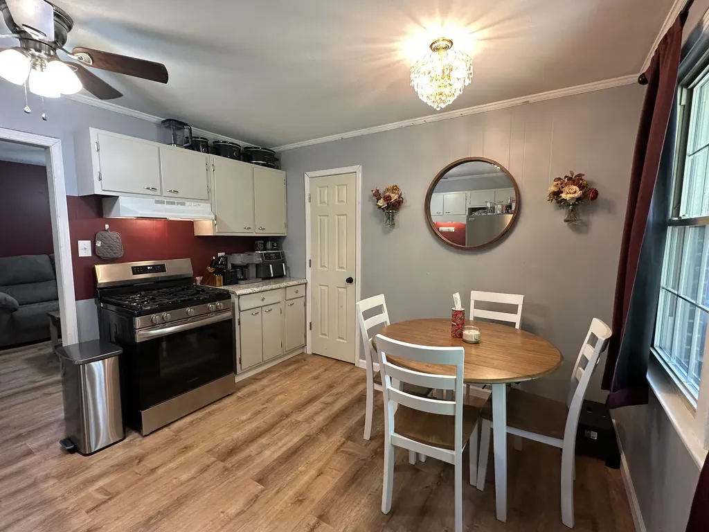 1412 Honeysuckle Drive Hopkinsville KY 42240