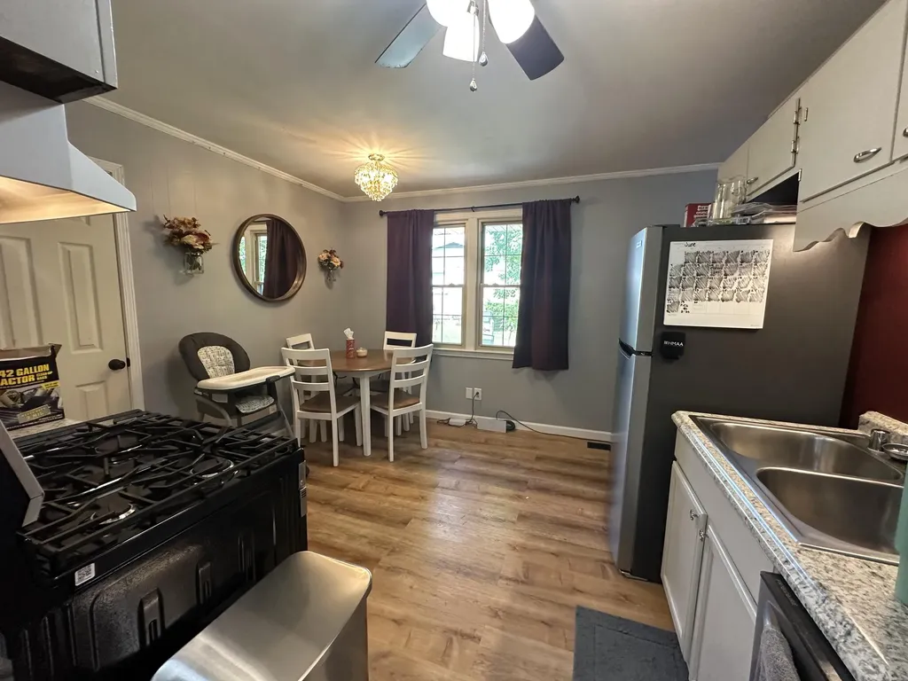 1412 Honeysuckle Drive Hopkinsville KY 42240