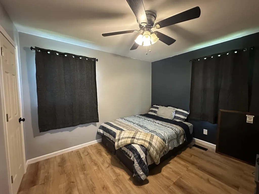 1412 Honeysuckle Drive Hopkinsville KY 42240