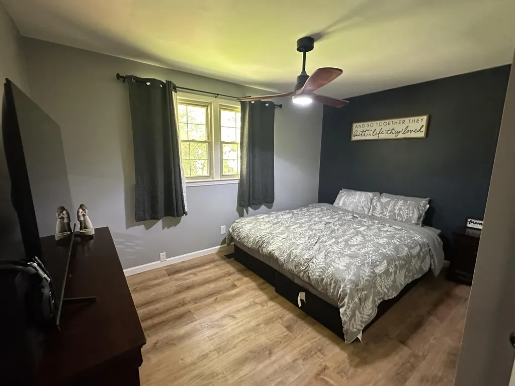 1412 Honeysuckle Drive Hopkinsville KY 42240