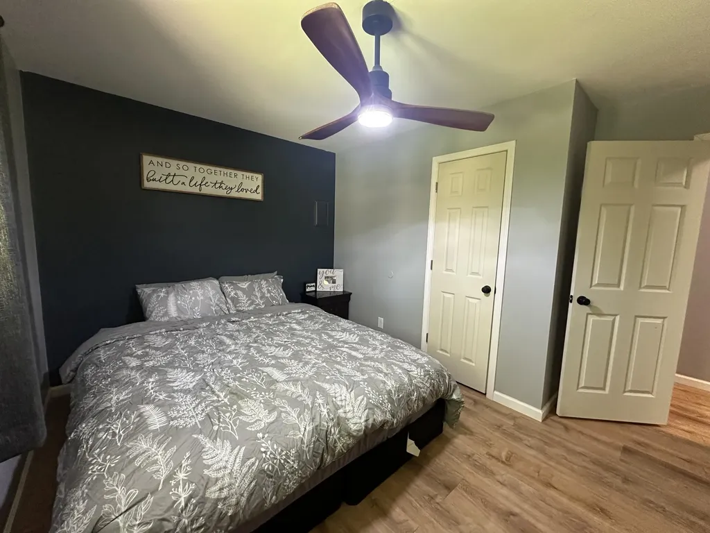 1412 Honeysuckle Drive Hopkinsville KY 42240