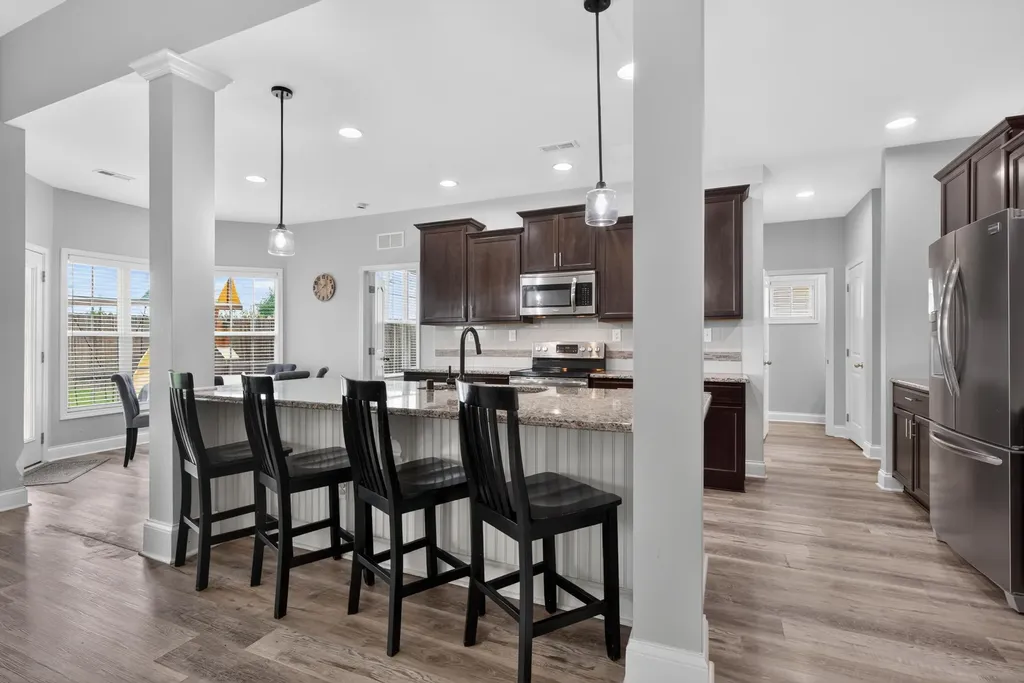 4636 Larkhill Lane Lexington KY 40509