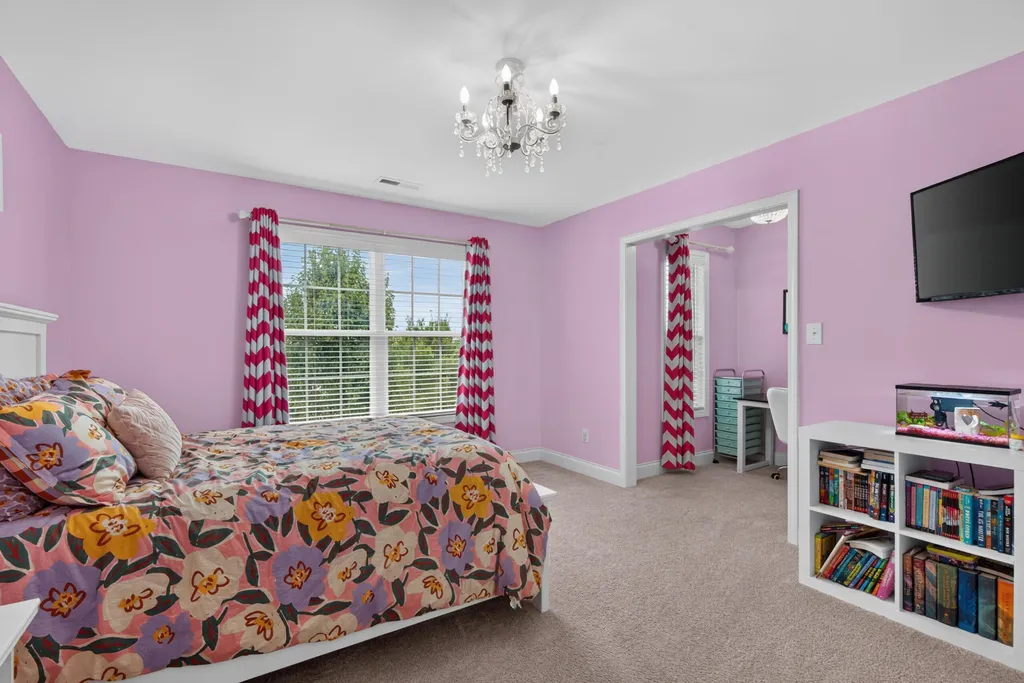 4636 Larkhill Lane Lexington KY 40509