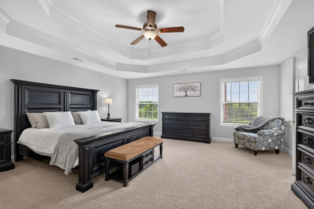 4636 Larkhill Lane Lexington KY 40509