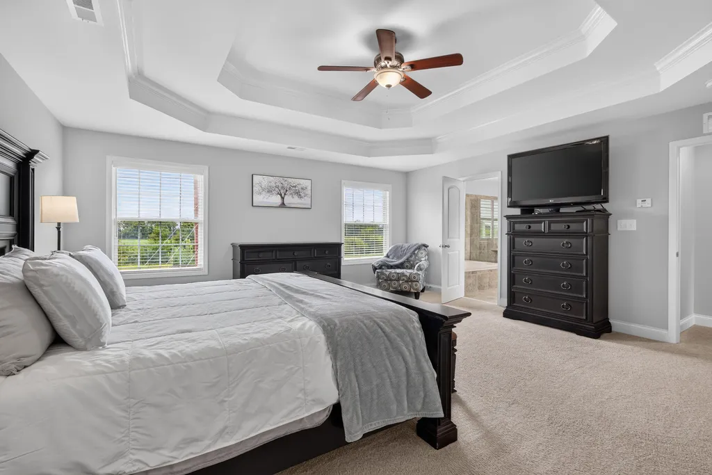 4636 Larkhill Lane Lexington KY 40509