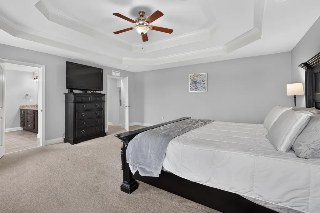 4636 Larkhill Lane Lexington KY 40509