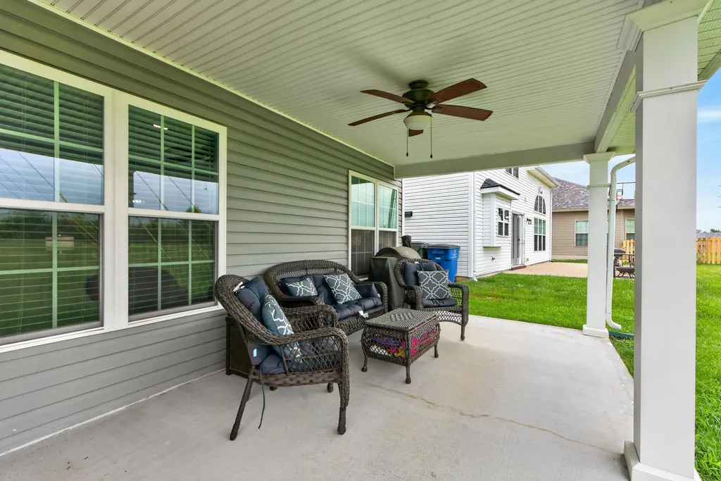 4636 Larkhill Lane Lexington KY 40509