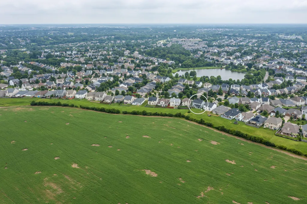 4636 Larkhill Lane Lexington KY 40509