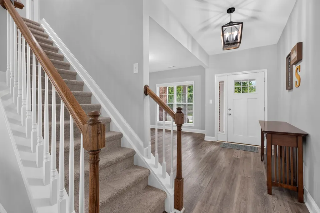 4636 Larkhill Lane Lexington KY 40509