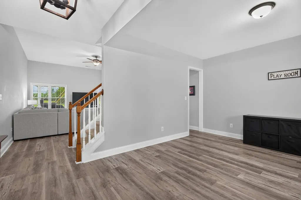 4636 Larkhill Lane Lexington KY 40509