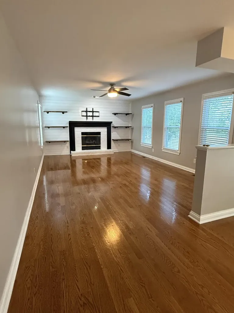712 Maple Ridge Lane Lexington KY 40509