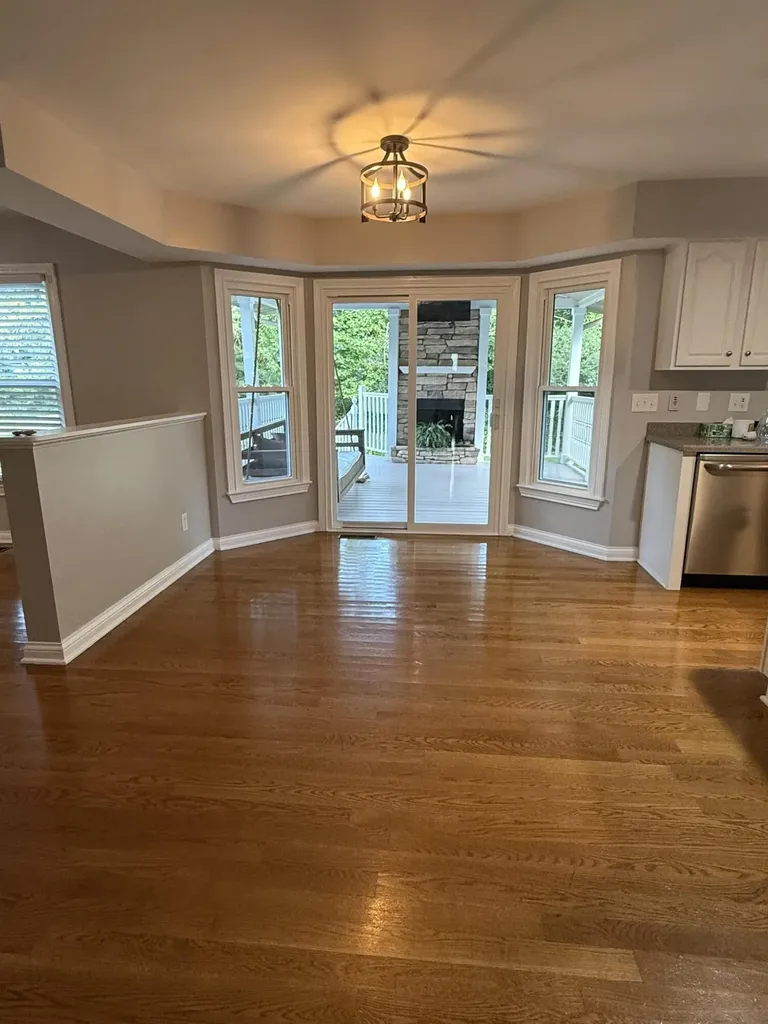 712 Maple Ridge Lane Lexington KY 40509