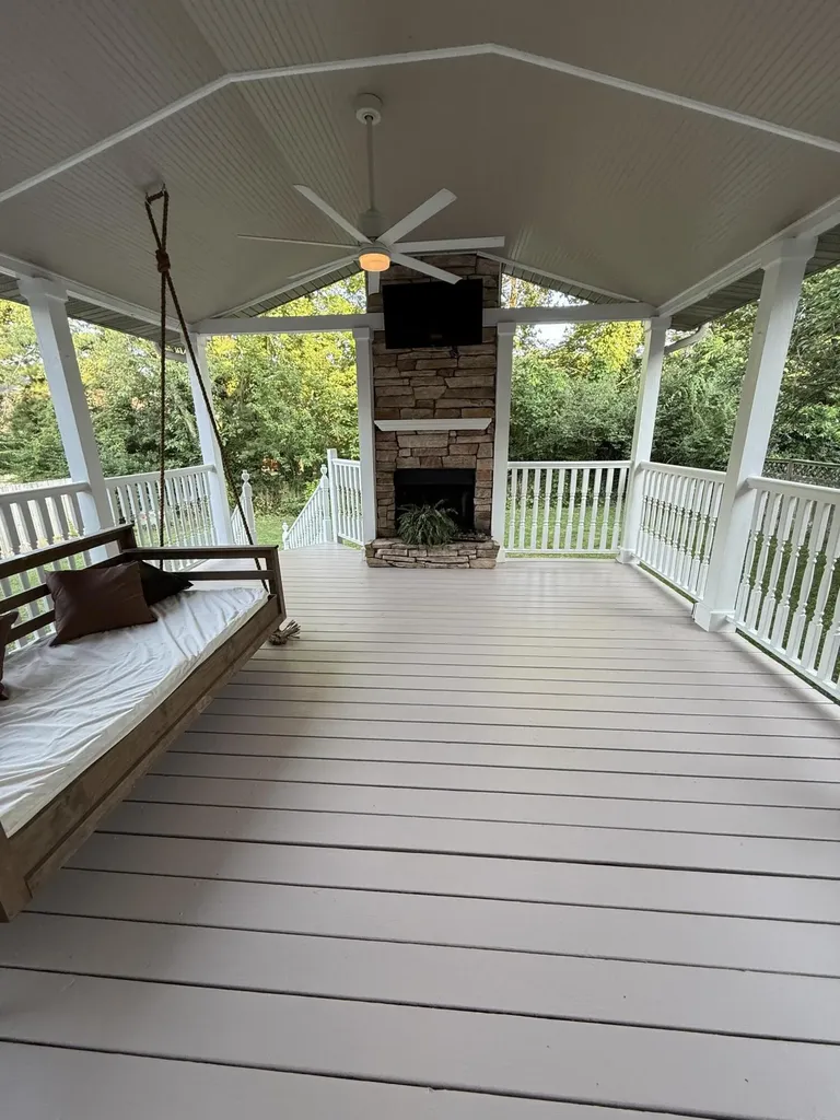 712 Maple Ridge Lane Lexington KY 40509